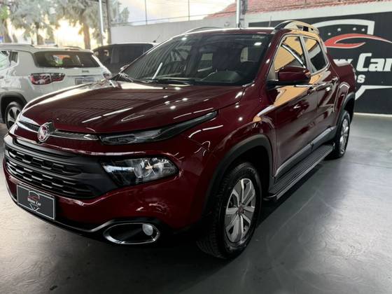 FIAT TORO 1.8 16V EVO FLEX FREEDOM AT6